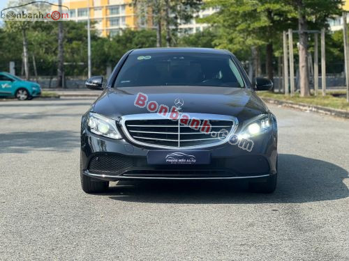 Mercedes-Benz 2020 - ảnh 1