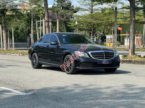 Mercedes-Benz 2020 - ảnh 2
