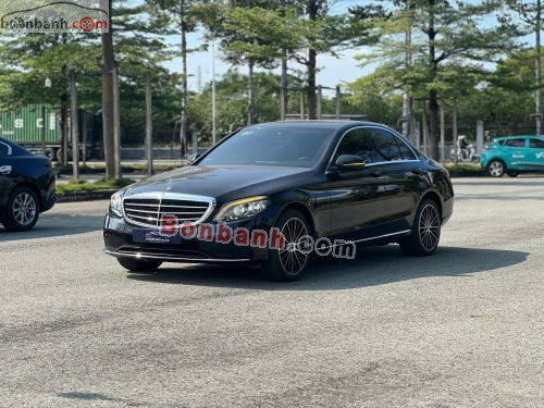 Mercedes-Benz 2020 - ảnh 3