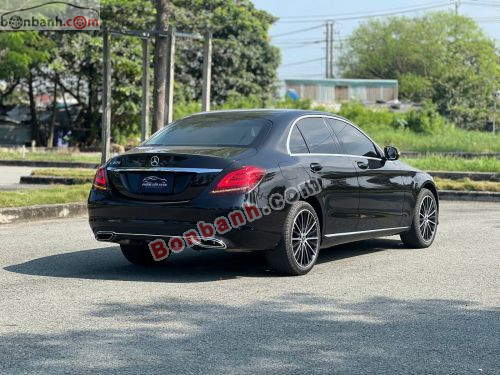 Mercedes-Benz 2020 - ảnh 4