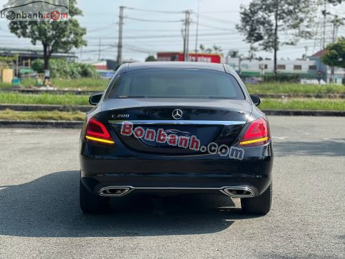 Mercedes-Benz 2020 - ảnh 5