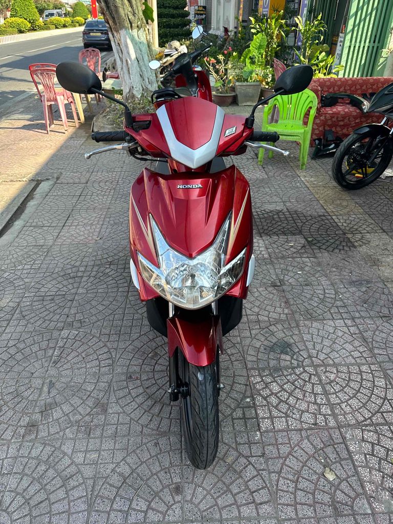 Honda Air Blade 2010 - ảnh 1