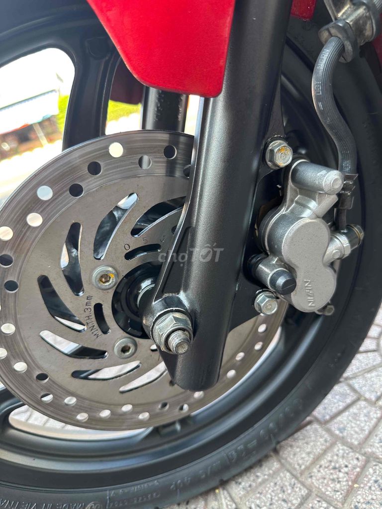 Honda Air Blade 2010 - ảnh 3