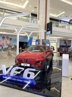 VinFast VF6 Plus 2026 - ảnh 1