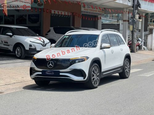 Mercedes-Benz 2025 - ảnh 1