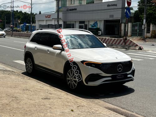 Mercedes-Benz 2025 - ảnh 2