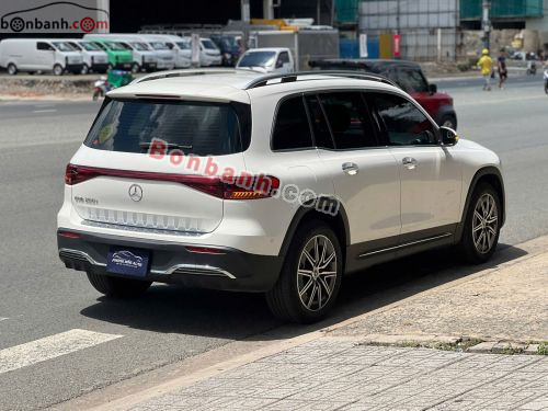 Mercedes-Benz 2025 - ảnh 3