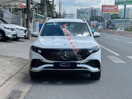 Mercedes-Benz 2025 - ảnh 5