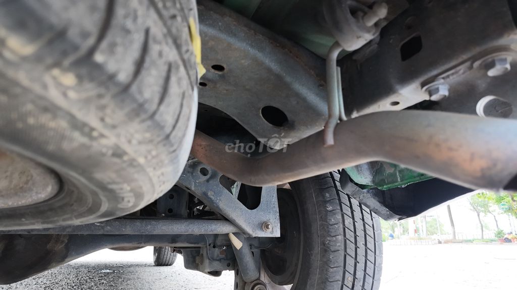 Toyota Innova 2016 - ảnh 3