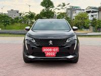 Peugeot 3008 GT 2022 - ảnh 1