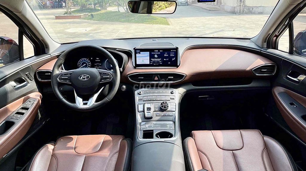 Hyundai Santa Fe 2024 - ảnh 2