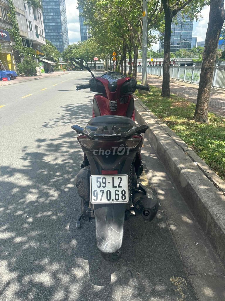 Honda SH 2019 - ảnh 2