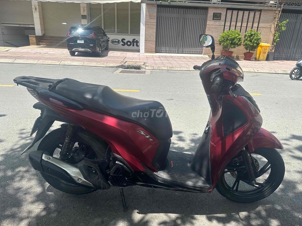 Honda SH 2019 - ảnh 3
