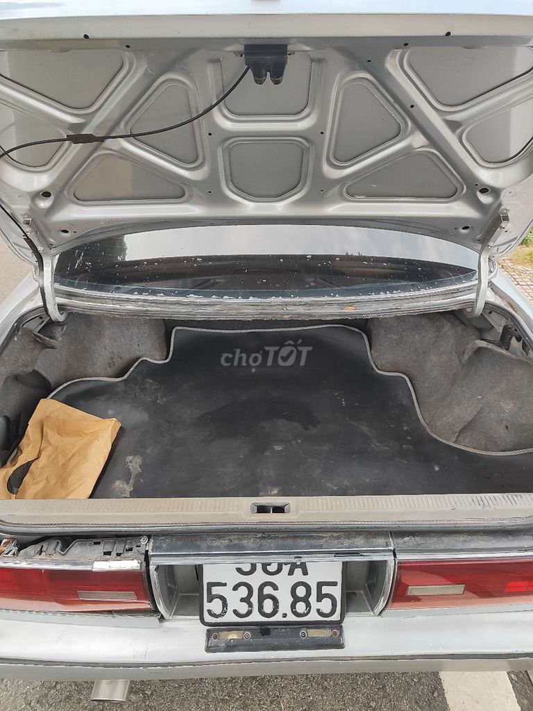 Toyota Cressida 1996 - ảnh 5