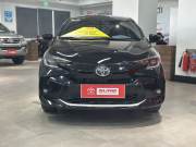 Toyota Vios E CVT 2023 - ảnh 1