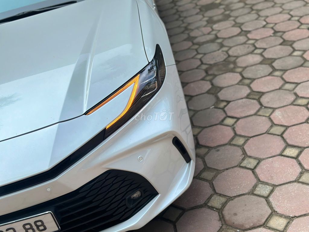 Toyota 2025 - ảnh 4