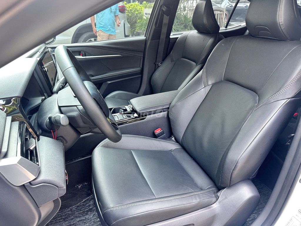 Toyota 2025 - ảnh 5