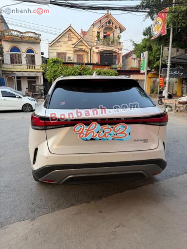 Lexus RX 350 Luxury 2023 - ảnh 4