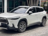 Toyota Corolla Cross 1.8V 2021 - ảnh 1