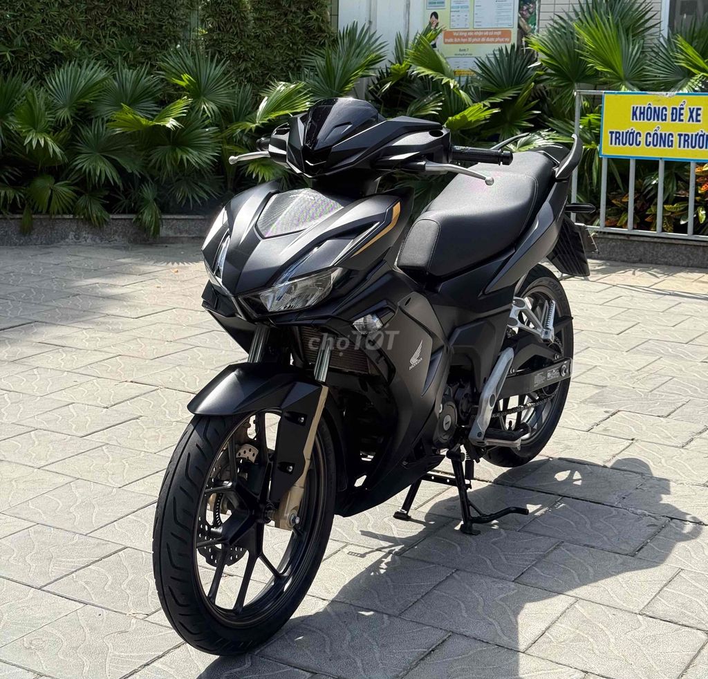 Honda 2025 - ảnh 1