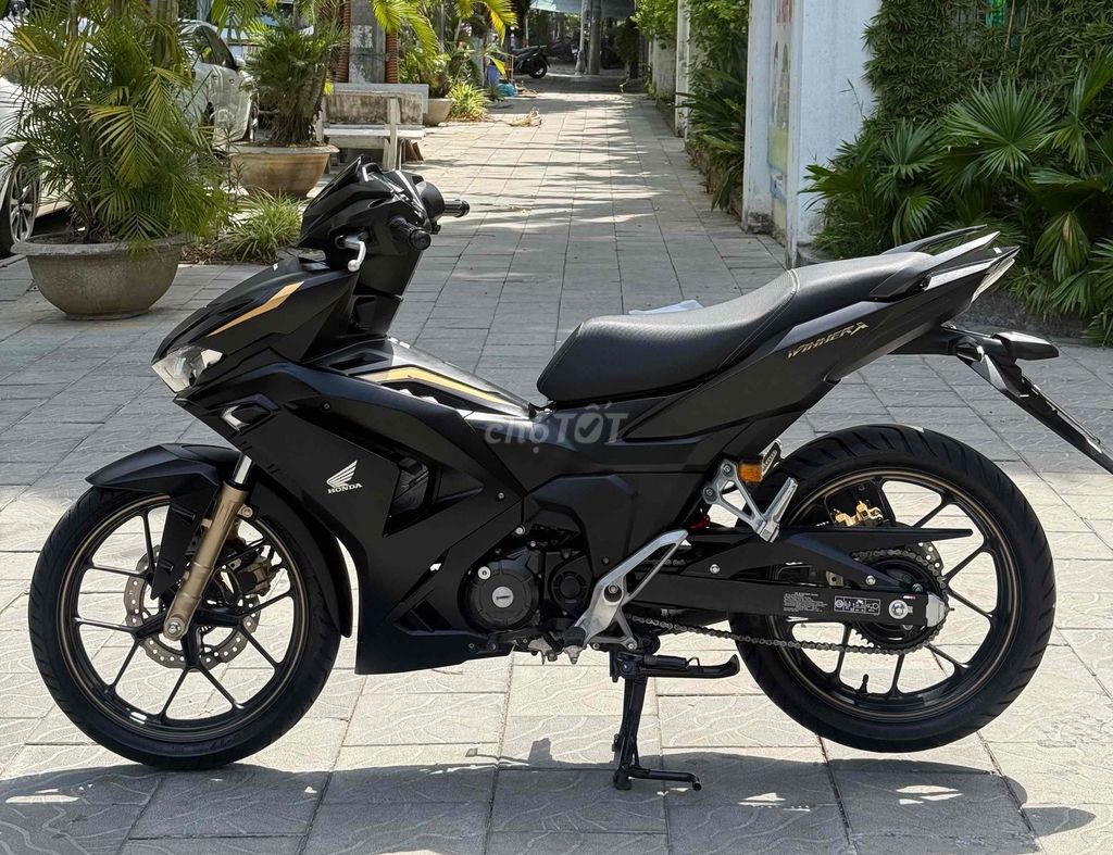 Honda 2025 - ảnh 2