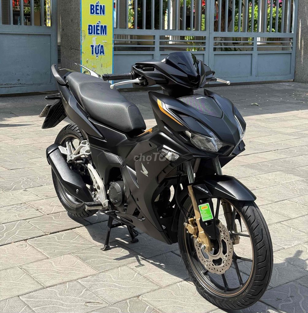 Honda 2025 - ảnh 3