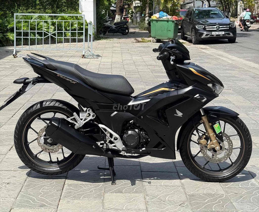 Honda 2025 - ảnh 4