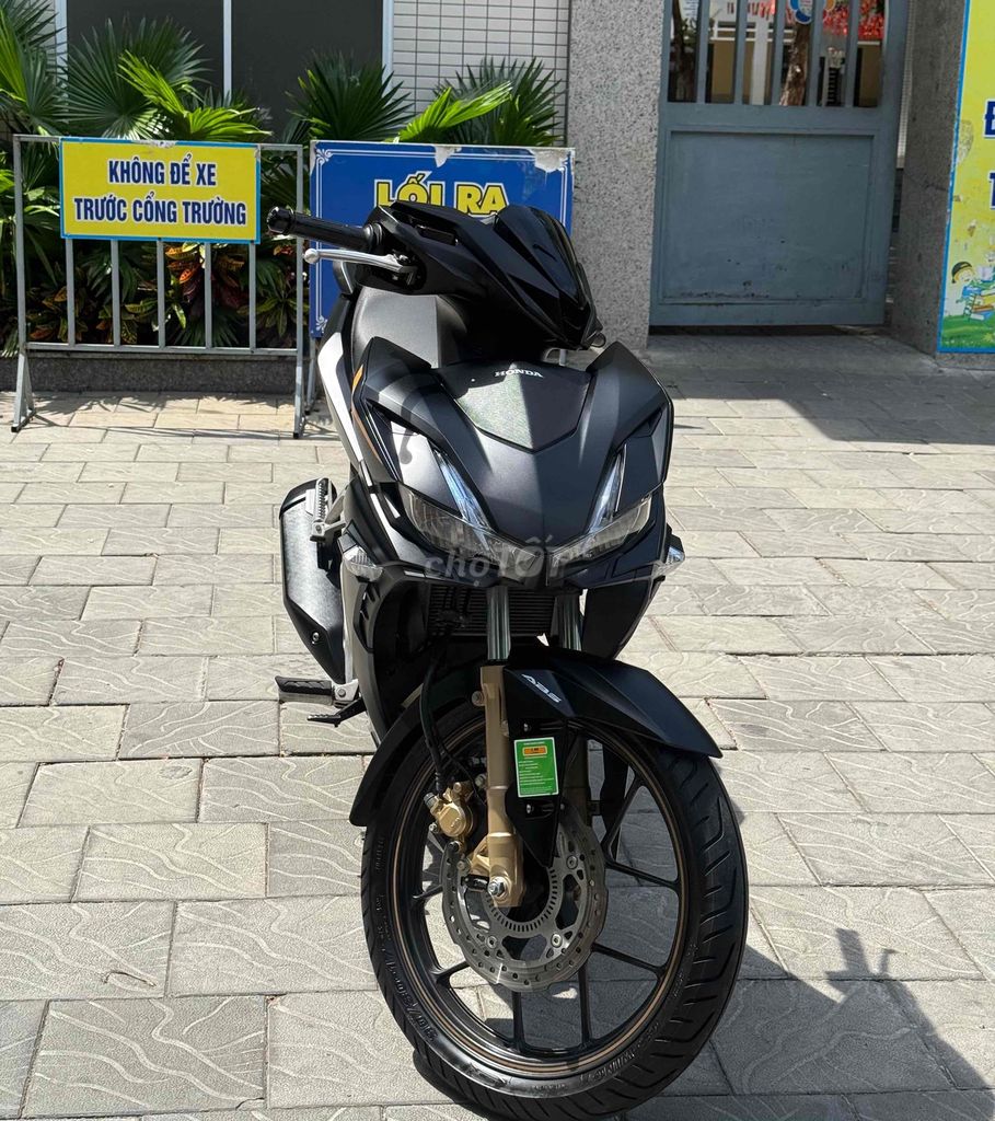 Honda 2025 - ảnh 5