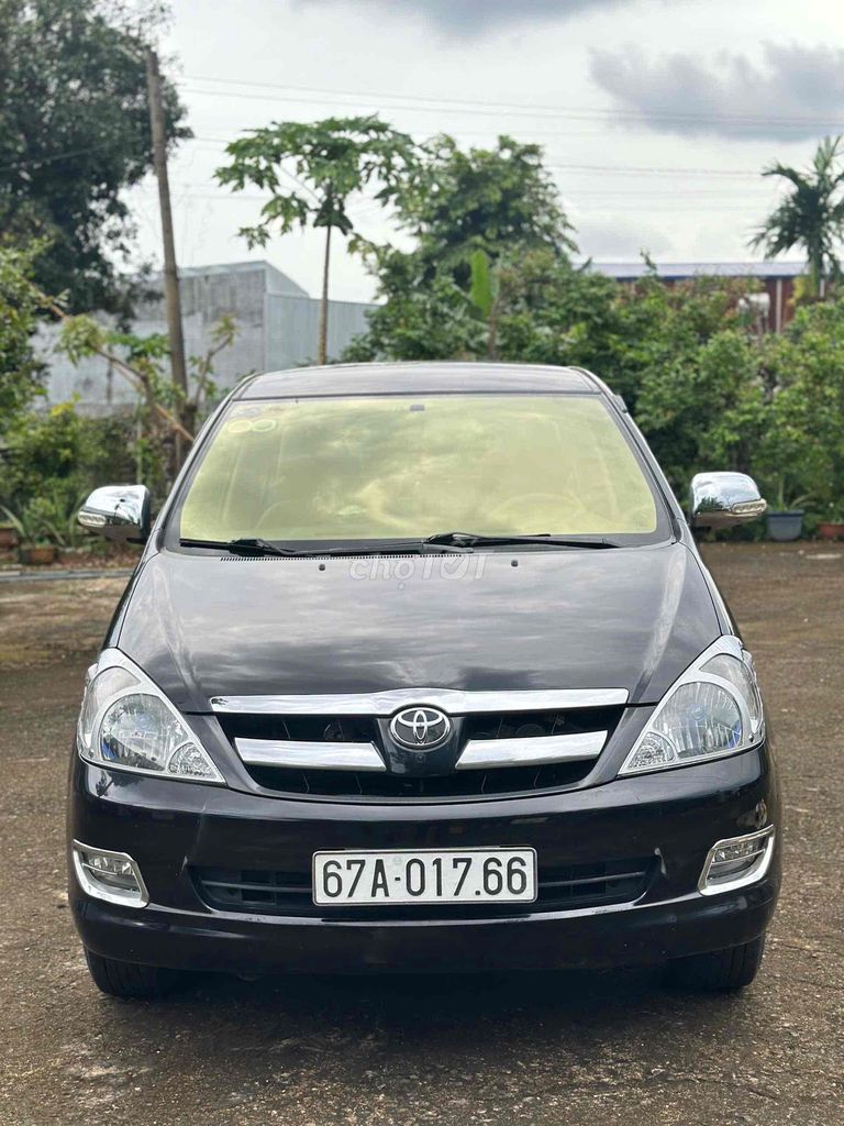 Toyota 2006 - ảnh 1