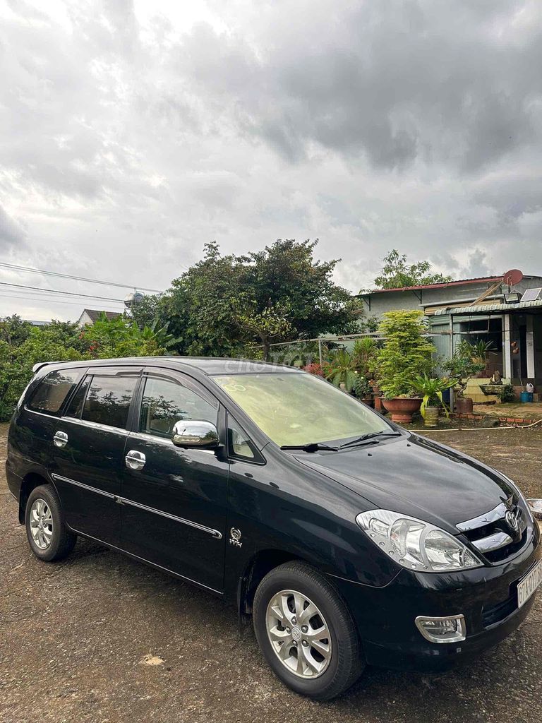 Toyota 2006 - ảnh 2