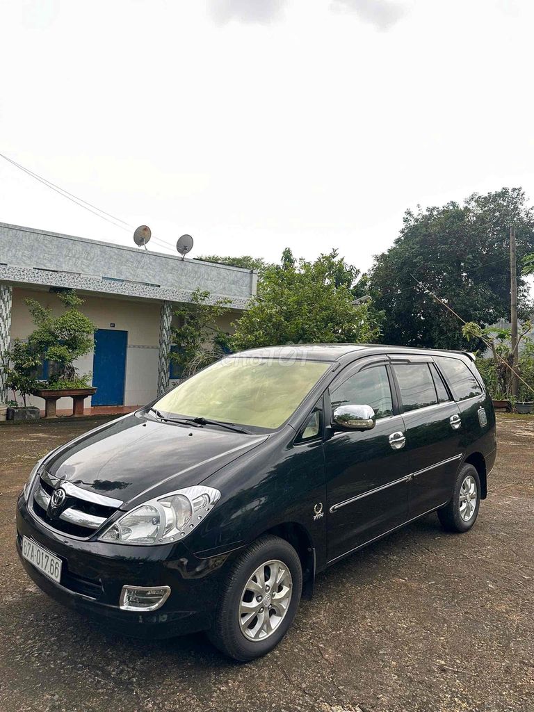 Toyota 2006 - ảnh 3