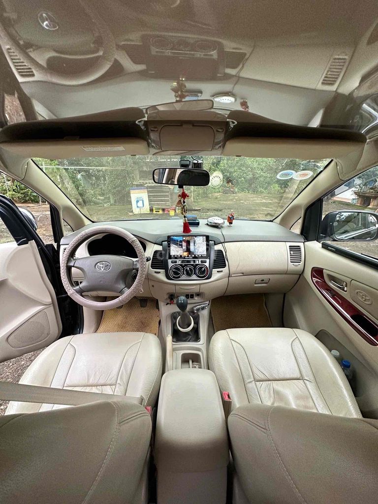 Toyota 2006 - ảnh 5