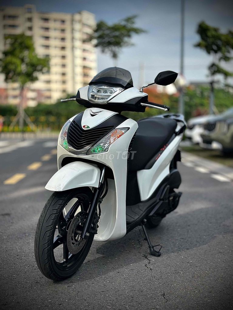 Honda SH 2013 - ảnh 1