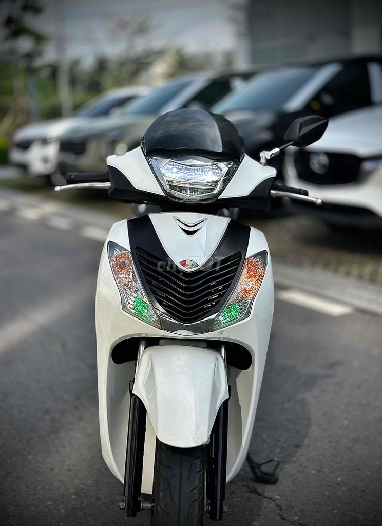 Honda SH 2013 - ảnh 2