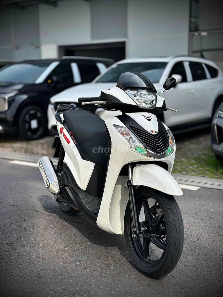Honda SH 2013 - ảnh 3