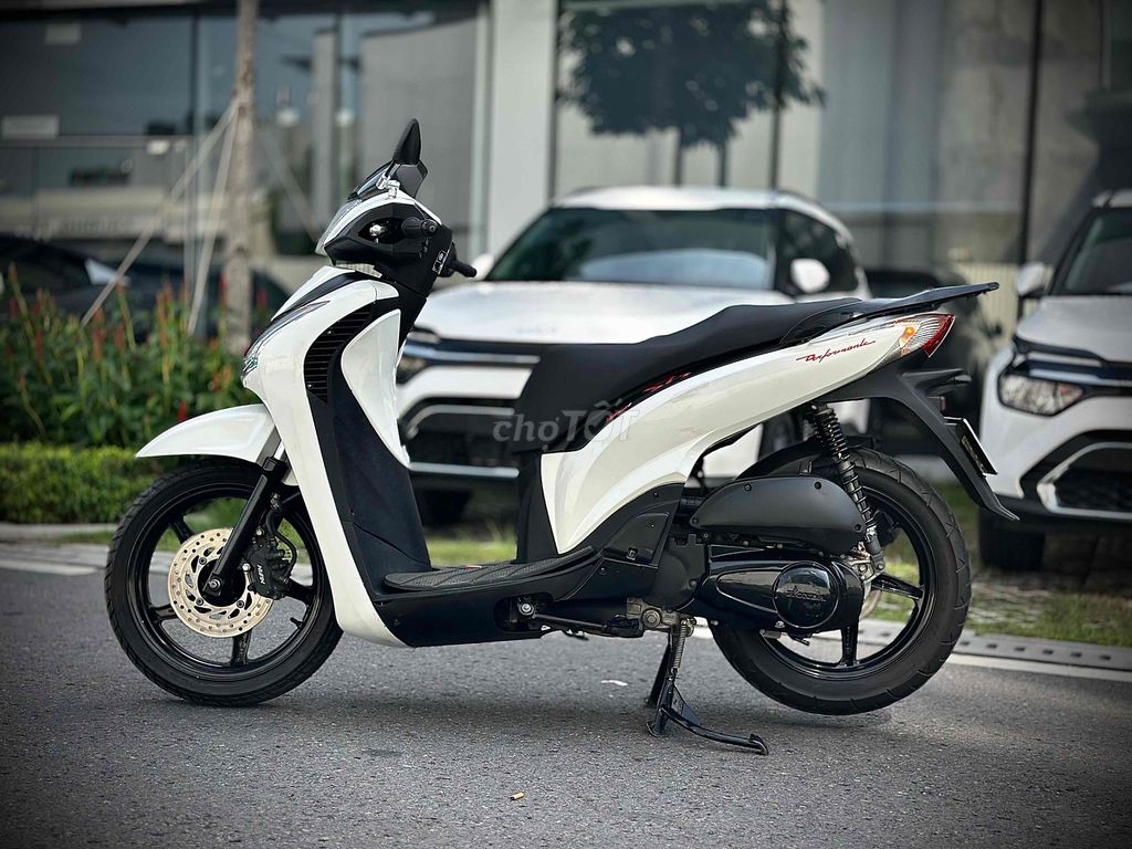 Honda SH 2013 - ảnh 4