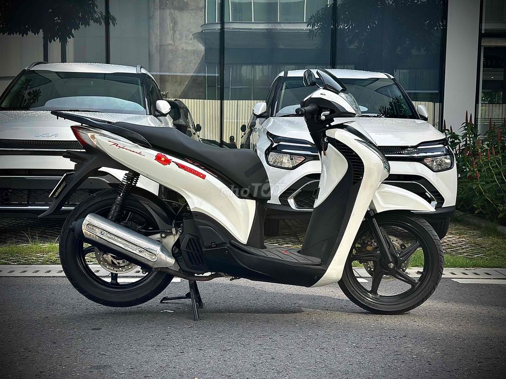 Honda SH 2013 - ảnh 5