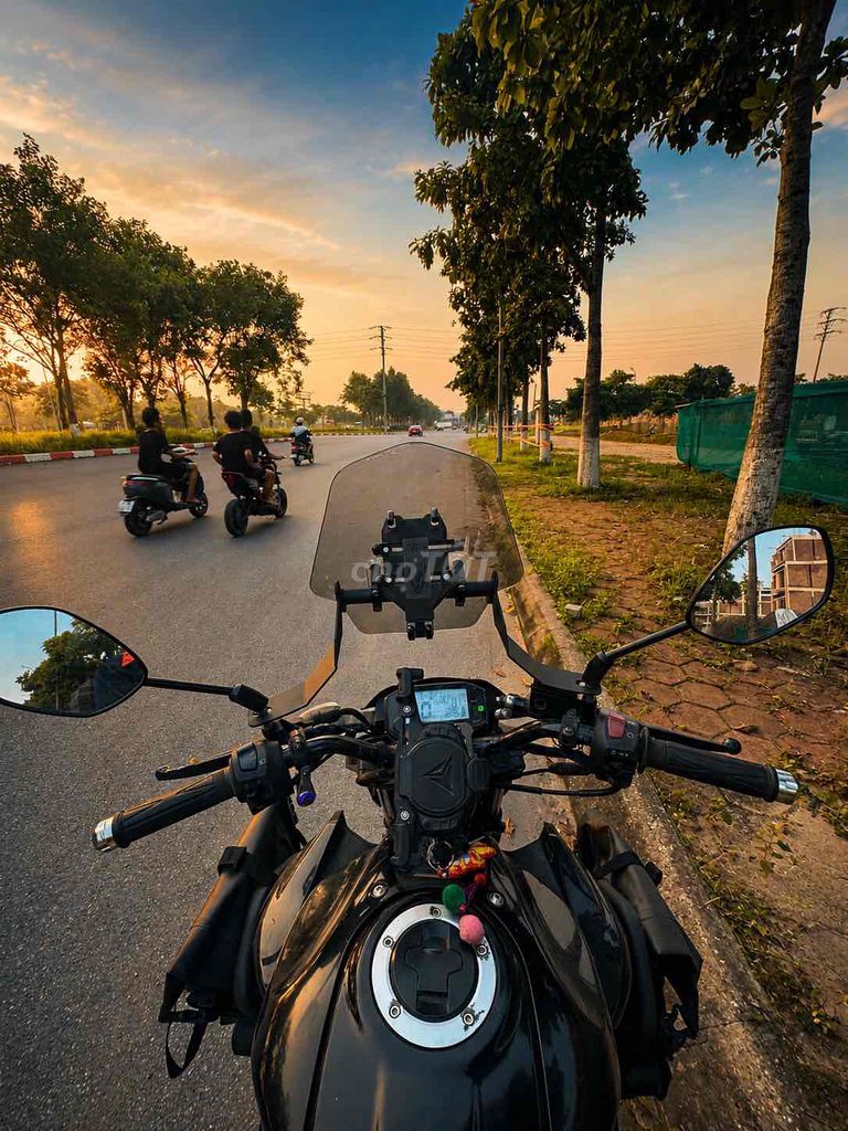 Bán ho 2019 - ảnh 1