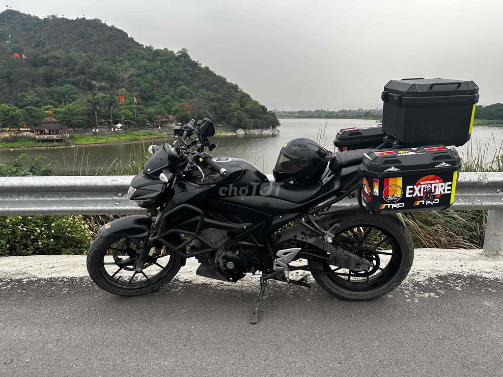 Bán ho 2019 - ảnh 2