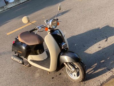 Honda Crea 2009 - ảnh 1