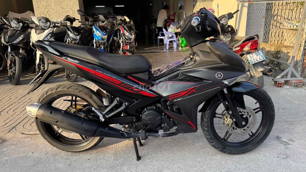 Yamaha Exciter 2019 - ảnh 1