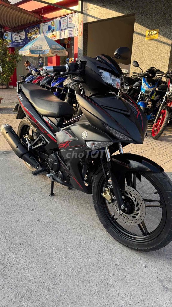 Yamaha Exciter 2019 - ảnh 2
