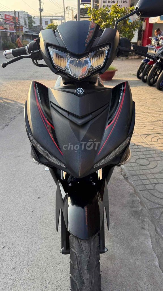Yamaha Exciter 2019 - ảnh 3