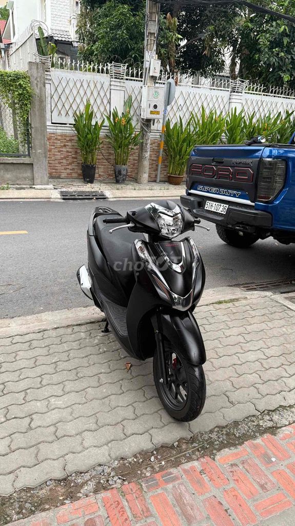 Honda Lead 2024 - ảnh 1