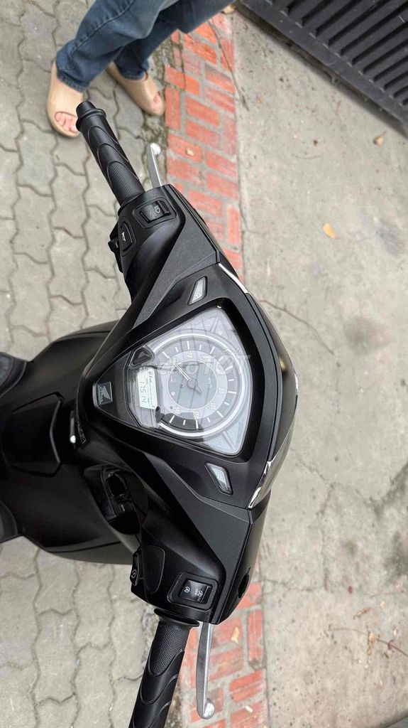 Honda Lead 2024 - ảnh 2