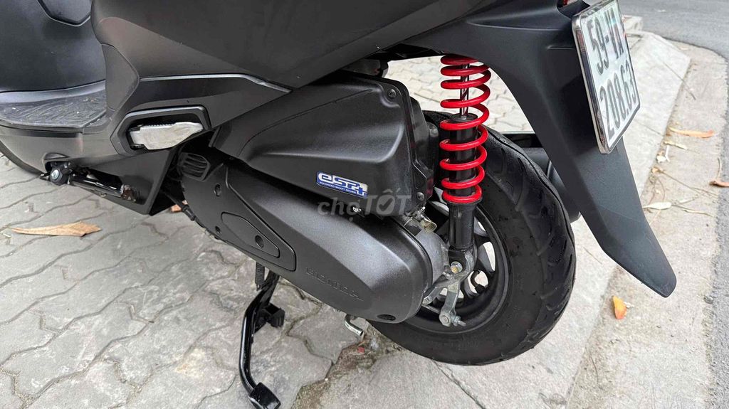 Honda Lead 2024 - ảnh 3