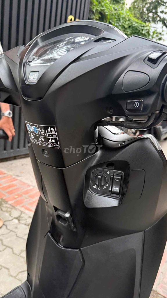Honda Lead 2024 - ảnh 4