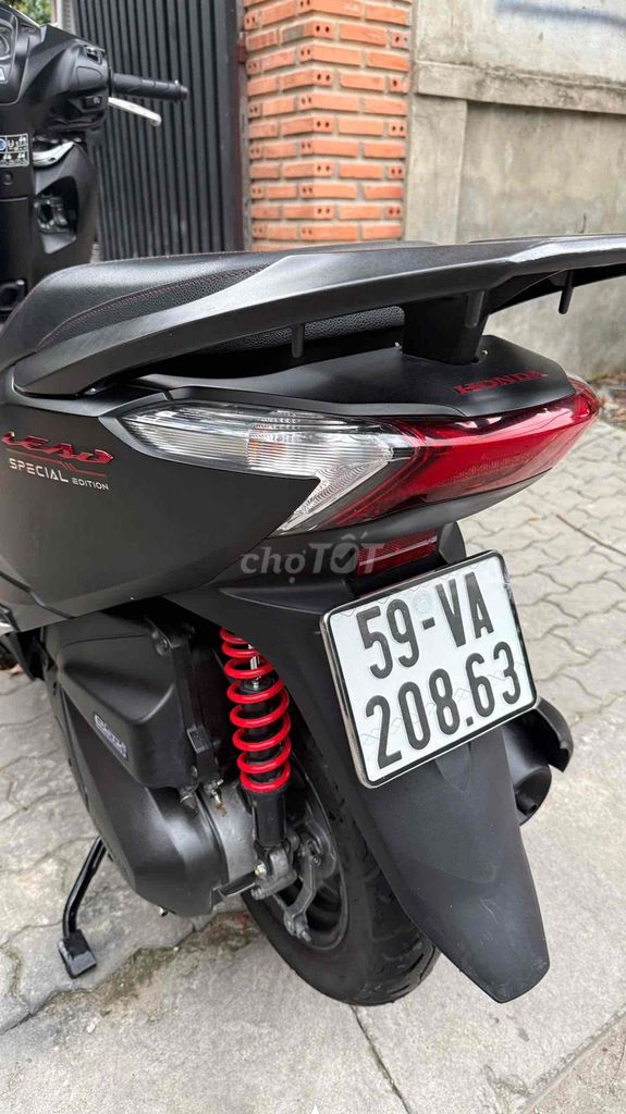 Honda Lead 2024 - ảnh 5