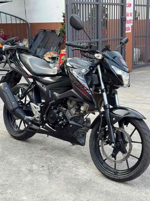 Suzuki Bandit 2018 - ảnh 1