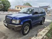 Isuzu Trooper 2002 - ảnh 1